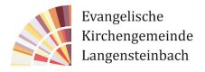 Evangelische Kirchengemeinde Langensteinbach